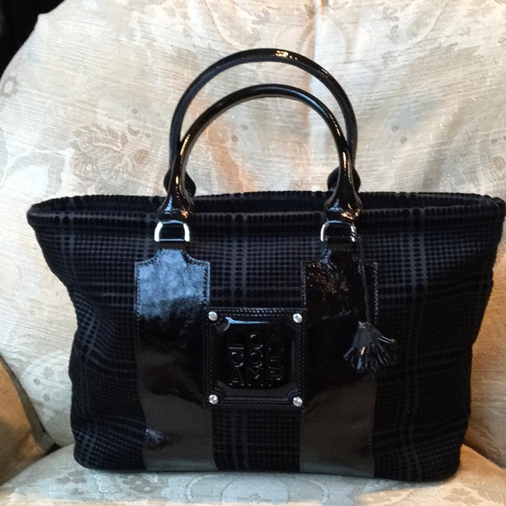 Longchamp Satchel